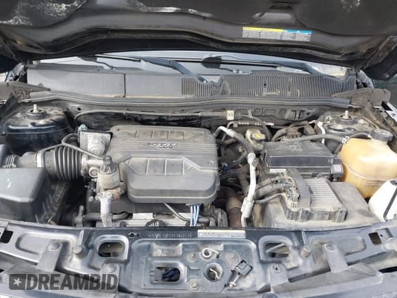 ✅ 2005 Chevrolet Equinox LS • VIN: 2CNDL13F456184822 • Лот: 41773966. Опубликован ранее на IAAI с пробегом 175 920 миль. Бесплатный доступ к архиву аукционных продаж из США и подробный отчёт об истории автомобиля на DreamBid. Изображение 10.