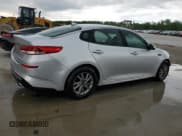 ✅ 2020 Kia Optima LX • VIN: 5XXGT4L35LG383553 • Lot: 55634295. Listed on Copart with 103,557 mi. Free auction sales archive from the USA and detailed vehicle history report at DreamBid. Image 3.