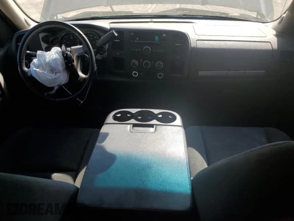 ✅ 2009 Chevrolet Silverado 1500 • VIN: 2GCEC290791103719 • Lot: 82221655. Wystawiony na Copart z przebiegiem 112 280 mil. Bezpłatny archiwum sprzedaży aukcyjnych z USA i szczegółowy raport historii pojazdu na DreamBid. Zdjęcie 8.