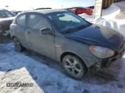 ✅ 2011 Hyundai Accent L • VIN: KMHCN3BC0BU196956 • Лот: 45455095. Опубликован ранее на Copart с пробегом 156 364 миль. Бесплатный доступ к архиву аукционных продаж из США и подробный отчёт об истории автомобиля на DreamBid. Изображение 4.