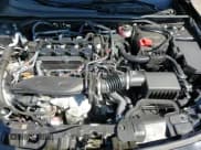 ✅ 2025 Acura Integra w/A-Spec Package • VIN: 19UDE4H35SA017772 • Lot: 70691225. Listed on Copart with 2,845 mi. Free auction sales archive from the USA and detailed vehicle history report at DreamBid. Image 13.