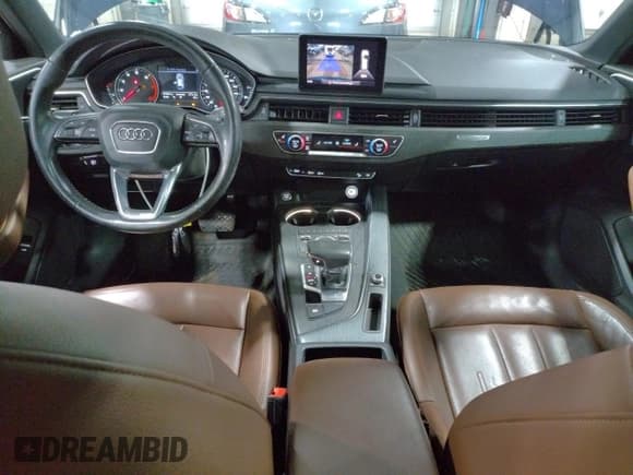 ✅ 2017 Audi allroad A4 Premium • VIN: WA17NAF40HA079928 • Лот: 44864813. Опубликован ранее на Copart с пробегом 97 421 миль. Бесплатный доступ к архиву аукционных продаж из США и подробный отчёт об истории автомобиля на DreamBid. Изображение 8.