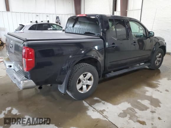 ✅ 2013 Nissan Frontier SV • VIN: 1N6AD0EV4DN760192 • Лот: 91269835. Опубликован ранее на Copart с пробегом 116 083 миль. Бесплатный доступ к архиву аукционных продаж из США и подробный отчёт об истории автомобиля на DreamBid. Изображение 3.