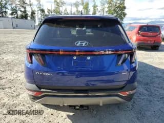 ✅ 2022 Hyundai Tucson Limited • VIN: 5NMJECAE3NH158163 • Lot: 56672604. Wystawiony na Copart z przebiegiem 13 218 mil. Bezpłatny archiwum sprzedaży aukcyjnych z USA i szczegółowy raport historii pojazdu na DreamBid. Zdjęcie 6.