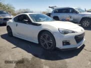 ✅ 2015 Subaru BRZ Limited • VIN: JF1ZCAC11F9602697 • Lot: 67326725. Listed on Copart with 82,180 mi. Free auction sales archive from the USA and detailed vehicle history report at DreamBid. Image 4.