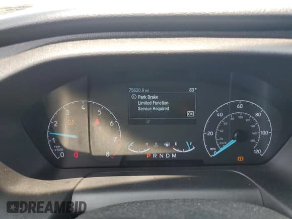 ✅ 2023 Ford Transit Cargo • VIN: 1FTBR2C8XPKA16703 • Lot: 60164215. Wystawiony na Copart z przebiegiem 75 620 mil. Bezpłatny archiwum sprzedaży aukcyjnych z USA i szczegółowy raport historii pojazdu na DreamBid. Zdjęcie 9.