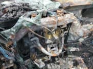 ✅ 2012 Chevrolet Silverado 1500 LT • VIN: 3GCPKSE72CG270468 • Lot: 70962955. Listed on Copart with Not provided. Free auction sales archive from the USA and detailed vehicle history report at DreamBid. Image 9.