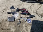 ✅ 2023 Hyundai Tucson SEL • VIN: 5NMJBCAE4PH281711 • Lot: 67764524. Wystawiony na Copart z przebiegiem 25 859 mil. Bezpłatny archiwum sprzedaży aukcyjnych z USA i szczegółowy raport historii pojazdu na DreamBid. Zdjęcie 13.