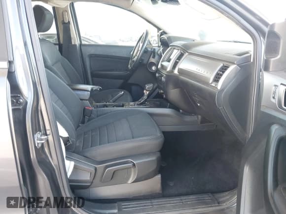 ✅ 2019 Ford Ranger XL • VIN: 1FTER4EH5KLB02140 • Lot: 42586555. Listed on IAAI with 69,999 mi. Free auction sales archive from the USA and detailed vehicle history report at DreamBid. Image 5.