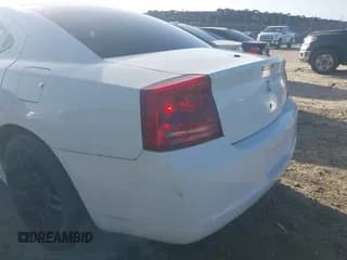 ✅ 2007 Dodge Charger Police • VIN: 2B3KA43H77H709143 • Лот: 43336364. Опубликован ранее на IAAI с пробегом 115 479 миль. Бесплатный доступ к архиву аукционных продаж из США и подробный отчёт об истории автомобиля на DreamBid. Изображение 6.