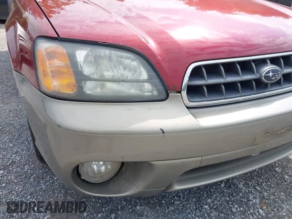 ✅ 2004 Subaru Legacy Outback VDC • VIN: 4S3BH896947614033 • Lot: 42270542. Wystawiony na IAAI z przebiegiem 348 246 mil. Bezpłatny archiwum sprzedaży aukcyjnych z USA i szczegółowy raport historii pojazdu na DreamBid. Zdjęcie 12.