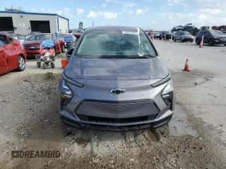 2023 Chevrolet Bolt EV 2LT z VIN 1G1FX6S08P4151945, wystawiony jako Copart lot #78620763 z przebiegiem 1 677 mil mil oraz . Historia ofert i sprzedaży dostępna na DreamBid. Obrazek 5.