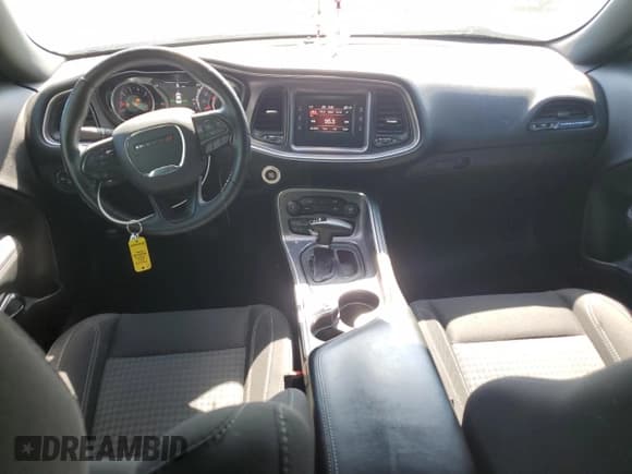 ✅ 2017 Dodge Challenger R/T Shaker • VIN: 2C3CDZBTXHH658675 • Лот: 52868015. Опубликован ранее на Copart с пробегом 90 076 миль. Бесплатный доступ к архиву аукционных продаж из США и подробный отчёт об истории автомобиля на DreamBid. Изображение 8.