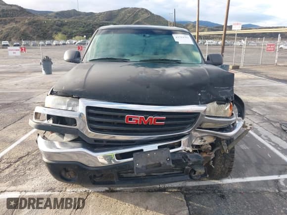 ✅ 2007 GMC Sierra 2500HD Work Truck • VIN: 1GTHK23UX7F114280 • Лот: 43714704. Опубликован ранее на IAAI с пробегом 208 370 миль. Бесплатный доступ к архиву аукционных продаж из США и подробный отчёт об истории автомобиля на DreamBid. Изображение 12.