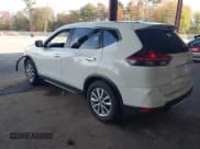 ✅ 2020 Nissan Rogue S • VIN: 5N1AT2MT6LC793637 • Lot: 43370443. Wystawiony na IAAI z przebiegiem 89 042 mil. Bezpłatny archiwum sprzedaży aukcyjnych z USA i szczegółowy raport historii pojazdu na DreamBid. Zdjęcie 3.
