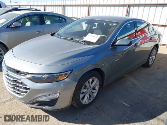 2024 Chevrolet Malibu LT с VIN 1G1ZD5STXRF125767, выставлен на аукционе IAAI как лот 43543412 с пробегом 50 573 миль миль и . История ставок и продаж доступна на DreamBid. Изображение 17.