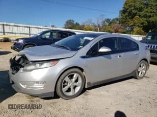 ✅ 2011 Chevrolet Volt • VIN: 1G1RC6E47BU101005 • Lot: 76943174. Wystawiony na Copart z przebiegiem Nie podano. Bezpłatny archiwum sprzedaży aukcyjnych z USA i szczegółowy raport historii pojazdu na DreamBid. Zdjęcie 1.