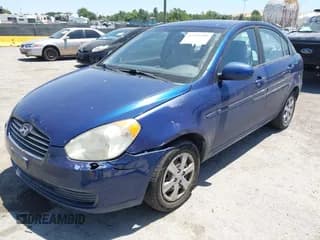 ✅ 2011 Hyundai Accent GLS • VIN: KMHCN4AC1BU612164 • Лот: 42515296. Опубликован ранее на IAAI с пробегом 121 906 миль. Бесплатный доступ к архиву аукционных продаж из США и подробный отчёт об истории автомобиля на DreamBid. Изображение 2.