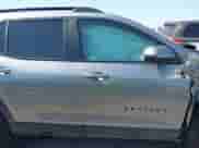 2025 Chevrolet Equinox FWD ACTIV с VIN 3GNAXKEGXSL201189, выставлен на аукционе IAAI как лот 42251229 с пробегом 6 962 миль миль и . История ставок и продаж доступна на DreamBid. Изображение 13.