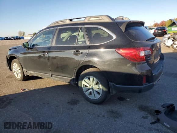 ✅ 2016 Subaru Outback Premium • VIN: 4S4BSBDC3G3259007 • Lot: 89612105. Wystawiony na Copart z przebiegiem 146 298 mil. Bezpłatny archiwum sprzedaży aukcyjnych z USA i szczegółowy raport historii pojazdu na DreamBid. Zdjęcie 2.