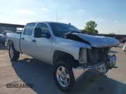 ✅ 2011 Chevrolet Silverado 2500HD LT • VIN: 1GC1KXC85BF112253 • Lot: 43358409. Listed on IAAI with 73,709 mi. Free auction sales archive from the USA and detailed vehicle history report at DreamBid. Image 1.