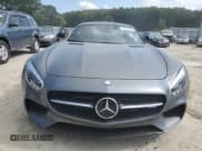 ✅ 2016 Mercedes-Benz AMG GT S • VIN: WDDYJ7JA8GA008454 • Lot: 74662754. Listed on Copart with 33,087 mi. Free auction sales archive from the USA and detailed vehicle history report at DreamBid. Image 5.
