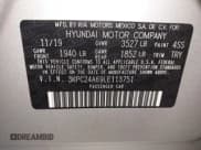 ✅ 2020 Hyundai Accent SEL • VIN: 3KPC24A69LE113751 • Лот: 42000132. Опубликован ранее на IAAI с пробегом 55 716 миль. Бесплатный доступ к архиву аукционных продаж из США и подробный отчёт об истории автомобиля на DreamBid. Изображение 9.