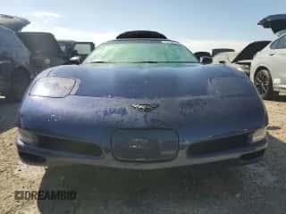 ✅ 2000 Chevrolet Corvette • VIN: 1G1YY22G6Y5114612 • Lot: 75160364. Wystawiony na Copart z przebiegiem 43 856 mil mil. Skorzystaj z bezpłatnego archiwum sprzedaży aukcyjnych z USA i zobacz szczegółowy raport historii pojazdu na DreamBid. Zdjęcie 5.