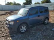 ✅ 2006 Honda Element LX • VIN: 5J6YH18326L006688 • Lot: 67412575. Wystawiony na Copart z przebiegiem 261 687 mil. Bezpłatny archiwum sprzedaży aukcyjnych z USA i szczegółowy raport historii pojazdu na DreamBid. Zdjęcie 1.