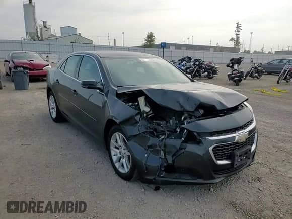 2014 Chevrolet Malibu LT z VIN 1G11C5SL5EF303773, wystawiony jako Copart lot #81104445 z przebiegiem 137 648 mil mil oraz Szkoda całkowita • Salvage title. Historia ofert i sprzedaży dostępna na DreamBid. Obrazek 13.
