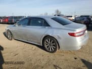 ✅ 2018 Lincoln Continental Livery • VIN: 1LN6L9HK3J5603553 • Lot: 56590325. Wystawiony na Copart z przebiegiem 43 235 mil. Bezpłatny archiwum sprzedaży aukcyjnych z USA i szczegółowy raport historii pojazdu na DreamBid. Zdjęcie 2.
