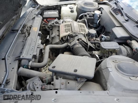 ✅ 1989 Buick LeSabre Custom • VIN: 1G4HP54C9KH503414 • Lot: 87376494. Wystawiony na Copart z przebiegiem 87 587 mil. Bezpłatny archiwum sprzedaży aukcyjnych z USA i szczegółowy raport historii pojazdu na DreamBid. Zdjęcie 12.