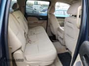 ✅ 2007 Chevrolet Suburban LTZ • VIN: 3GNFK16317G184423 • Lot: 80623094. Wystawiony na Copart z przebiegiem Nie podano. Bezpłatny archiwum sprzedaży aukcyjnych z USA i szczegółowy raport historii pojazdu na DreamBid. Zdjęcie 11.