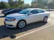 ✅ 2016 Chevrolet Impala LT • VIN: 2G1115S38G9114908 • Лот: 91780085. Опубликован ранее на Copart с пробегом 198 752 миль. Бесплатный доступ к архиву аукционных продаж из США и подробный отчёт об истории автомобиля на DreamBid. Изображение 1.