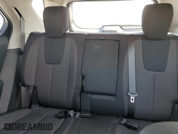 ✅ 2016 Chevrolet Equinox LT • VIN: 2GNFLFEK8G6185809 • Лот: 69169124. Опубликован ранее на Copart с пробегом 87 160 миль. Бесплатный доступ к архиву аукционных продаж из США и подробный отчёт об истории автомобиля на DreamBid. Изображение 10.