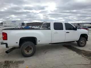 2008 Chevrolet Silverado 3500HD DRW LTZ с VIN 1GCJK33698F111624, выставлен на аукционе Copart как лот 87398034 с пробегом 242 410 миль миль и Чистый • Clean title. История ставок и продаж доступна на DreamBid. Изображение 3.
