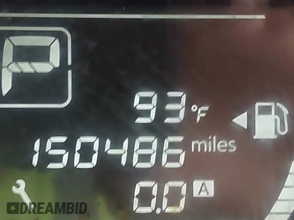 ✅ 2015 Nissan Note S • VIN: 3N1CE2CP2FL382372 • Lot: 43159249. Listed on IAAI with 150,486 mi. Free auction sales archive from the USA and detailed vehicle history report at DreamBid. Image 12.