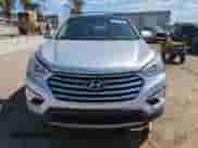 2015 Hyundai Santa Fe Limited с VIN KM8SRDHF4FU091947, выставлен на аукционе Copart как лот 68296375 с пробегом Не указан миль и Списание • Salvage title. История ставок и продаж доступна на DreamBid. Изображение 5.