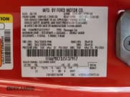 ✅ 2018 Ford Mustang GT • VIN: 1FA6P8CF3J5137917 • Lot: 59670894. Listed on Copart with Not provided. Free auction sales archive from the USA and detailed vehicle history report at DreamBid. Image 13.