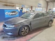 ✅ 2010 Honda Accord LX-S • VIN: 1HGCS1B30AA016362 • Lot: 93674865. Listed on Copart with 139,920 mi. Free auction sales archive from the USA and detailed vehicle history report at DreamBid. Image 1.