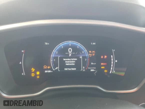 ✅ 2023 Toyota Corolla Cross XLE • VIN: 7MUDAABG6PV048792 • Lot: 56819095. Listed on Copart with 59,189 mi. Free auction sales archive from the USA and detailed vehicle history report at DreamBid. Image 9.