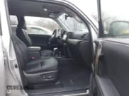 ✅ 2022 Toyota 4Runner TRD Off Road Premium • VIN: JTERU5JR5N5972754 • Lot: 41480839. Listed on IAAI with 103,447 mi. Free auction sales archive from the USA and detailed vehicle history report at DreamBid. Image 5.