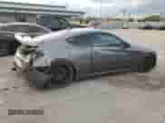 2013 Hyundai Genesis Coupe 2.0T с VIN KMHHT6KD6DU109960, выставлен на аукционе Copart как лот 82350504 с пробегом 105 790 миль миль и Списание • Salvage title. История ставок и продаж доступна на DreamBid. Изображение 3.