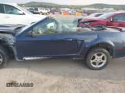 ✅ 2003 Ford Mustang Deluxe • VIN: 1FAFP44493F403671 • Lot: 43186489. Listed on IAAI with Not provided. Free auction sales archive from the USA and detailed vehicle history report at DreamBid. Image 14.