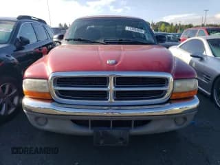 ✅ 1998 Dodge Dakota SLT • VIN: 1B7GL22X9WS737142 • Lot: 71386824. Wystawiony na Copart z przebiegiem 123 363 mil. Bezpłatny archiwum sprzedaży aukcyjnych z USA i szczegółowy raport historii pojazdu na DreamBid. Zdjęcie 5.