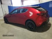✅ 2024 Mazda 3 S Select Sport • VIN: JM1BPAKM5R1722257 • Лот: 70313135. Опубликован ранее на Copart с пробегом Не указан. Бесплатный доступ к архиву аукционных продаж из США и подробный отчёт об истории автомобиля на DreamBid. Изображение 2.