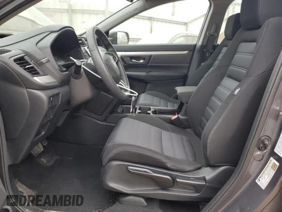 ✅ 2020 Honda CR-V LX • VIN: 2HKRW2H23LH663965 • Лот: 93003285. Опубликован ранее на Copart с пробегом 70 806 миль. Бесплатный доступ к архиву аукционных продаж из США и подробный отчёт об истории автомобиля на DreamBid. Изображение 7.