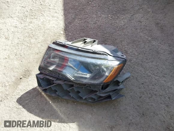 ✅ 2016 Jeep Grand Cherokee Overland • VIN: 1C4RJFCM3GC395547 • Лот: 43402143. Опубликован ранее на IAAI с пробегом 91 001 миль. Бесплатный доступ к архиву аукционных продаж из США и подробный отчёт об истории автомобиля на DreamBid. Изображение 11.