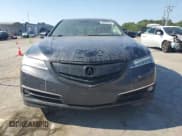 ✅ 2015 Acura TLX Advance • VIN: 19UUB3F72FA009157 • Lot: 69426515. Listed on Copart with 142,060 mi. Free auction sales archive from the USA and detailed vehicle history report at DreamBid. Image 5.