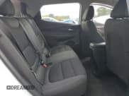 ✅ 2023 Chevrolet Bolt EV 1LT • VIN: 1G1FW6S04P4149807 • Lot: 55454894. Wystawiony na Copart z przebiegiem 37 045 mil. Bezpłatny archiwum sprzedaży aukcyjnych z USA i szczegółowy raport historii pojazdu na DreamBid. Zdjęcie 10.